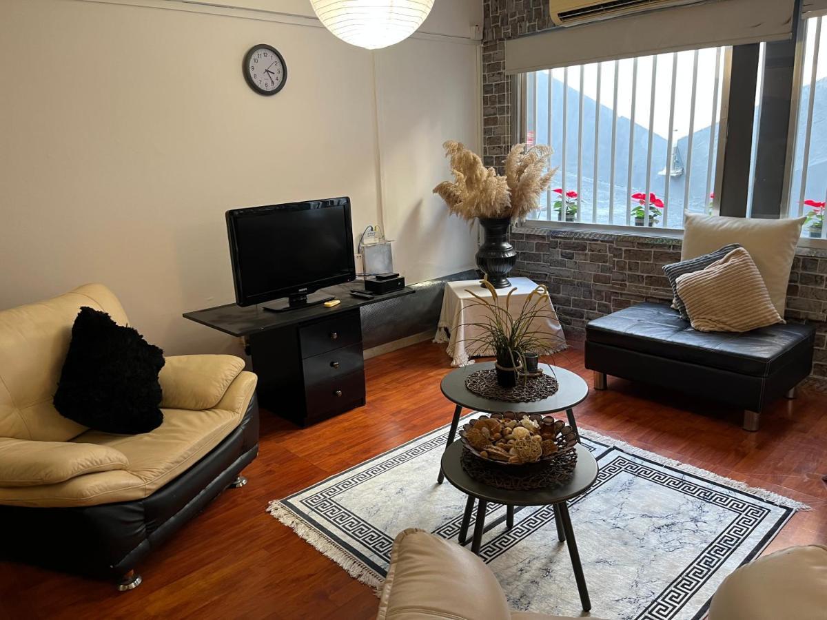 Lovely Cozy Apartment In The Entrance Of Nicosia Aglantzia Eksteriør billede