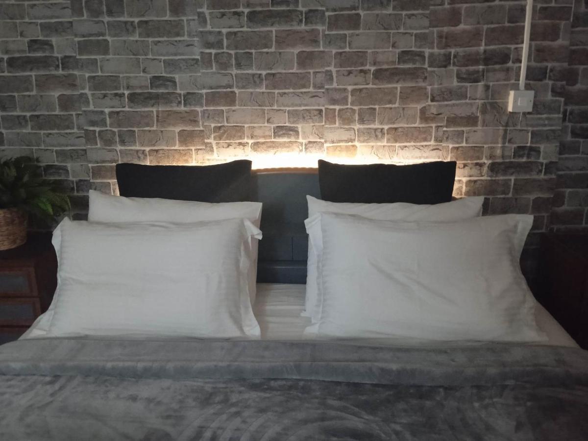 Lovely Cozy Apartment In The Entrance Of Nicosia Aglantzia Eksteriør billede