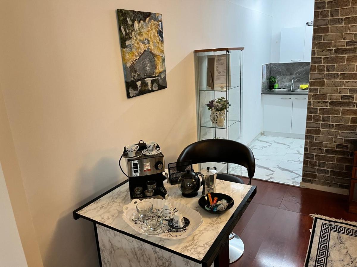 Lovely Cozy Apartment In The Entrance Of Nicosia Aglantzia Eksteriør billede