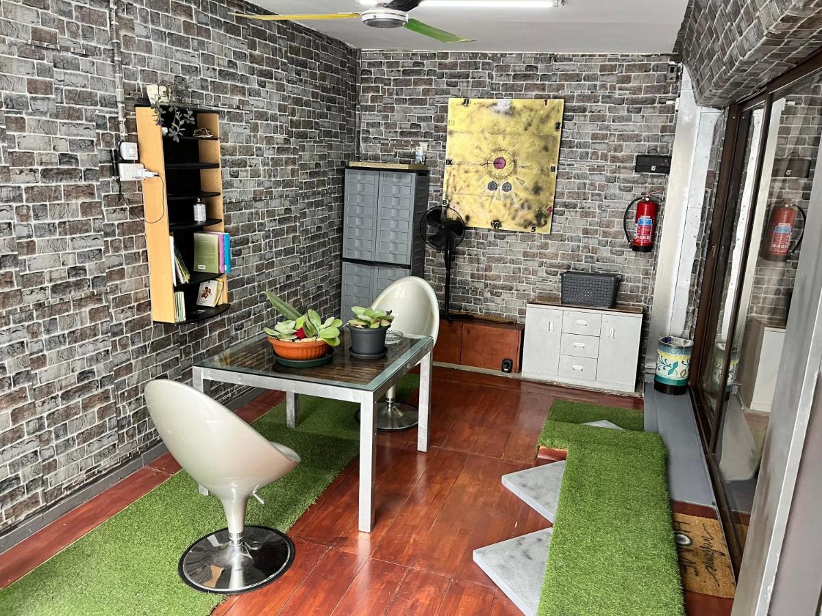 Lovely Cozy Apartment In The Entrance Of Nicosia Aglantzia Eksteriør billede