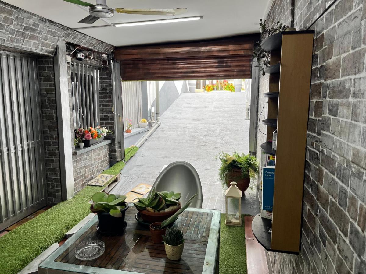 Lovely Cozy Apartment In The Entrance Of Nicosia Aglantzia Eksteriør billede