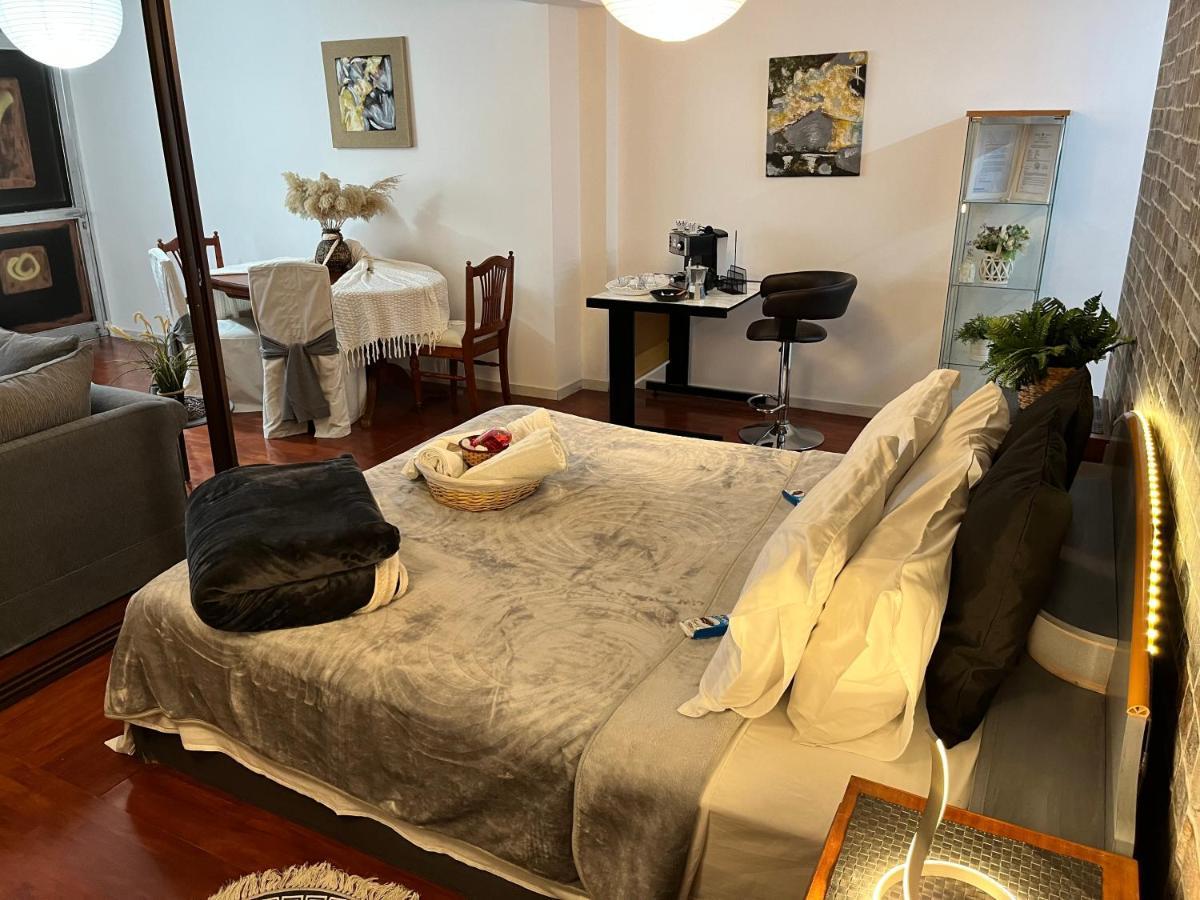 Lovely Cozy Apartment In The Entrance Of Nicosia Aglantzia Eksteriør billede